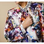 Рубашка ANAGNI Marina Rinaldi, белый - фото 4