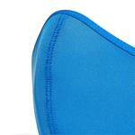 Маска adidas Originals 3 Units, черный - фото 4