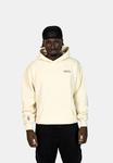 Худи CRYSTAL PARIS Hoodie, Cream/Beige - фото 2
