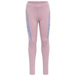 Леггинсы Hummel Cloud, розовый - фото