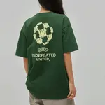 Футболка унисекс UNDEFEATED, белый - фото 10