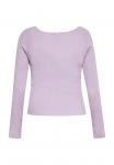 Свитер faina Sweater, цвет Lavender - фото 3
