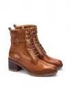 Ботинки llanes до щиколотки Pikolinos, Brown - фото 2