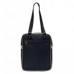 Mizuno Тканевая ракетная сумка, Black - фото 4