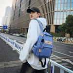 Рюкзак DCLOUD Backpacks, Gray - фото 10