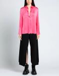 Топ Ottod'Ame, розовый - фото 2