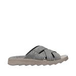 Мюли Rieker, серый - фото 10