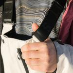 Комбинезон 686 GORE-TEX Dispatch Shell 686, Limestone - фото 2