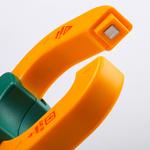 Мультиметр с цифровыми клещами SATA Tools 03021 - фото 2