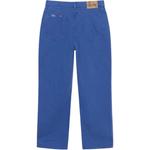 Джинсы Stüssy Big Ol' Garment-dyed Stussy, черный - фото 2