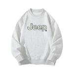 Детская толстовка Jeep, Coffee - фото 4