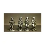 Tirraileur Алжирский марш, March or Die (28mm) - фото