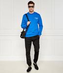 Толстовка мужская Tommy Jeans Regular Fit, синий - фото 2