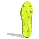 Футбольные бутсы adidas Predator Club FG/MG, желтый - фото 2