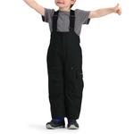 Брюки Volt - для мальчиков-малышей Obermeyer, Black - фото 4