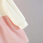 Платье для девочек PROTECTCAMEL, розовый - фото 4