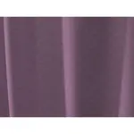 Виртовая штора «Uni Collection», (1 шт.), на заказ Wirth, фиолетовый - фото 3