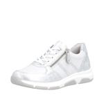 REMONTE Кроссовки в белом цвете - фото