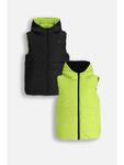 Жилет Coccodrillo, красочный - фото 2