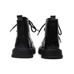 Ботильоны мужские черные Cachiotti - фото 3