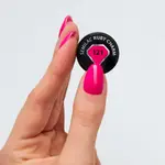 УФ-лак для ногтей Semilac 121 UV Nagellack Ruby Charm - фото 2