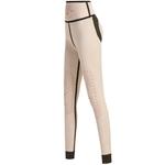 Спортивные брюки женские CAMEL, Phantom Black - фото 3