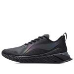 Кроссовки спортивная обувь для бега Li-Ning, черный - фото