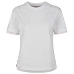 Футболка Build Your Brand Short Sleeve Round Neck, белый - фото 3
