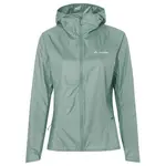 Куртка VAUDE Scopi, зеленый - фото 3