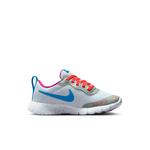 Кроссовки tanjun ez lil shoes Nike, серый - фото 2