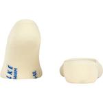 Согревайтесь в Falke, белый - фото 3