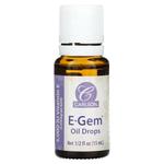 Добавка Carlson E-Gem Oil Drops с витамином Е, 15 мл - фото 3