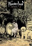 Манга Wonderland Manga Volume 2 - фото