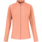 DESCENTE Женская куртка для тренировок, BK-BLACK - фото 5