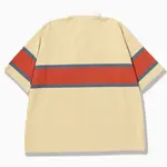 Поло And Wander Gramicci, желтый - фото 6