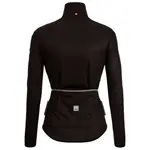 Куртка Santini Nebula, черный - фото 2