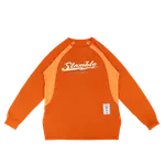 Футболка мужская Slamble, Розово-красная - фото 5