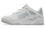 Кроссовки PUMA Slipstream Premium 'Cool Light Gray' - фото
