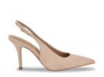 Туфли Guess Princelsa Pump, Light Natural - фото 3
