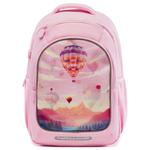 LINING YOUNG Детская сумка из полиэстера Women's Ying Pink - фото