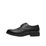 Hotwind Туфли мужские черные - фото