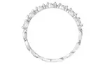 Кольцо Vittore Rings Swarovski - фото 8