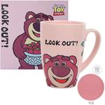 Кружка Lotso Disney, Tigger + Coaster - фото 3