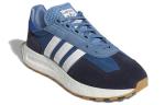 Кроссовки retropy e5 'altered blue white gum' Adidas, синий - фото 3