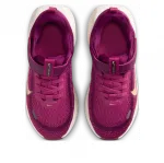 Кроссовки (PS) Nike PS Stellar Ride ‘Bordeaux Sweet Beet Pale Ivory' - фото 2
