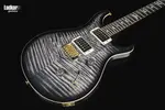 PRS Custom 24 Charcoal Burst КРУТАЯ 10 Топ НОВИНКА - фото 2