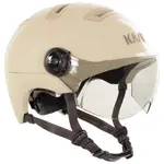 Шлем Kask Urban-R WG11 urban, бежевый - фото