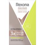 Крем-дезодорант «Контроль стресса» Rexona, 45 ml - фото