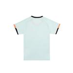 Соревновательная футболка женская YONEX, чернильно-синий - фото 5