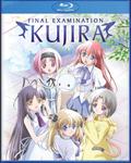 Blu-Ray диск Final Examination Kujira Progressive Blu-ray - фото